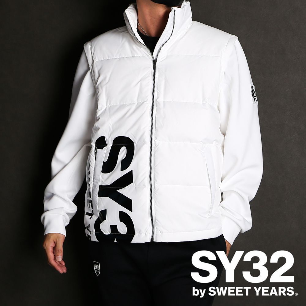 SY32 by SWEET YEARS/エスワイサーティトゥバイスィートイヤーズ】2WAY  