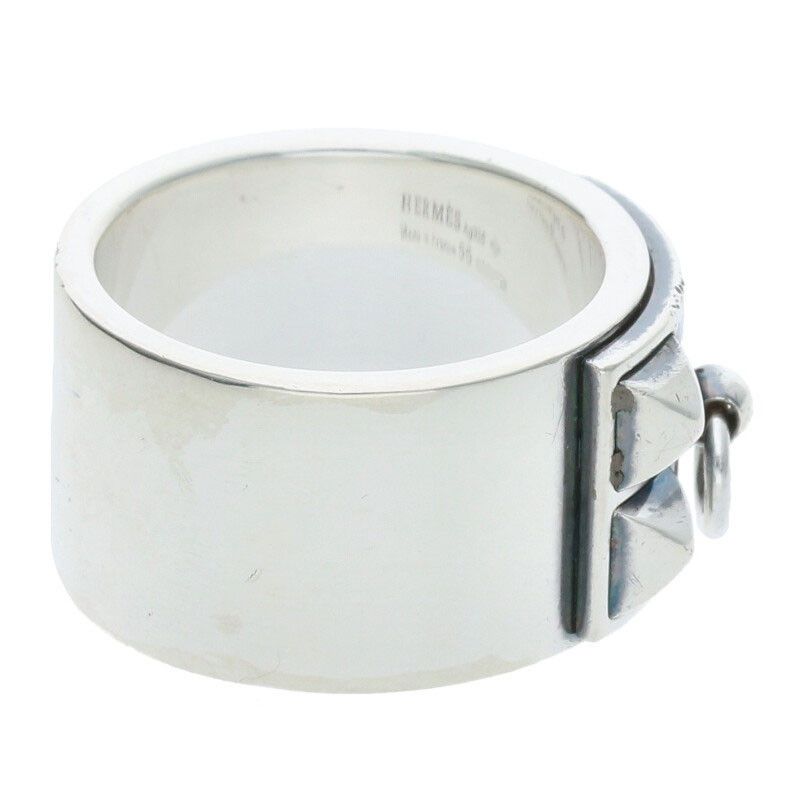 楽天市場】HERMES(エルメス) サイズ:55 Collier de Chien GM