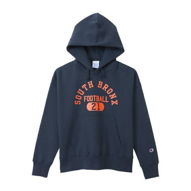 HANES ヘインズ HOODED SWEATSHIR ネイビー Lサイズ CW-X103 370 | スポーツ 服 衣類 衣料品 レディース ウィメンズ 女性 トップス パーカー プルオーバー スウェット スウェットシャツ リサイクルポリ