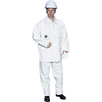 2営業日で発送 5161AL日本エンコン プロバン作業服 ズボン8192904