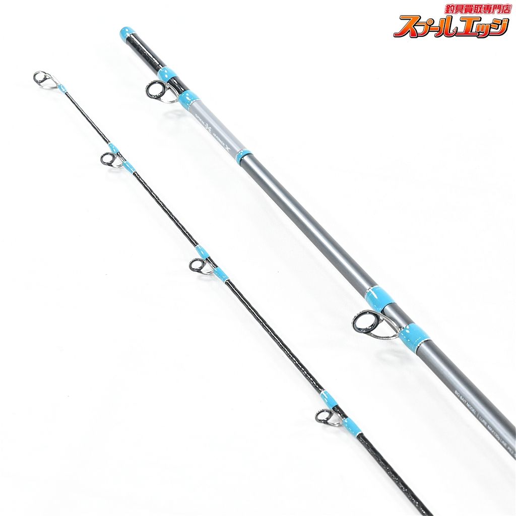 シマノ 24インステージ B 63 H SHIMANO INSTAGE シーバス K_147 v 40864 シーバスロッド ロッド フィッシング