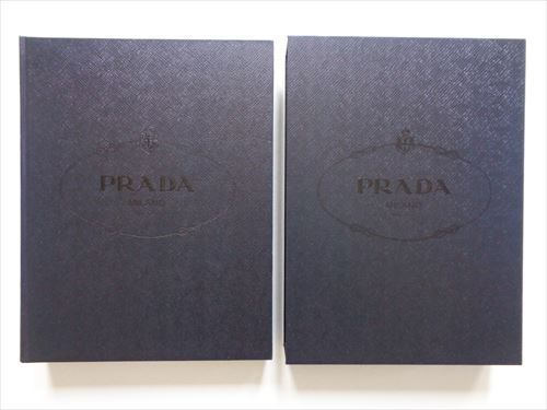 プラダ(Prada)日本語版#FB240155 - メルカリ