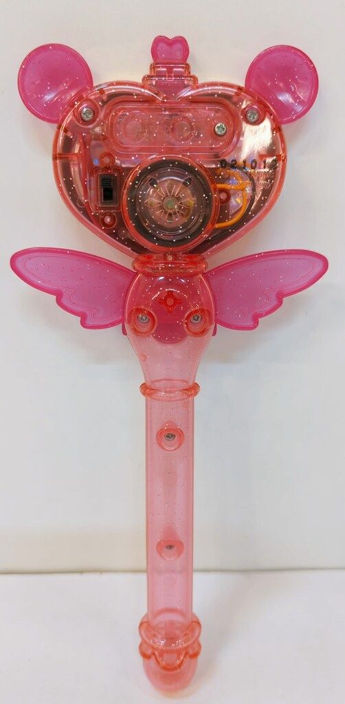 タカラ 東京ミュウミュウ ミュウアクアロッド - メルカリ