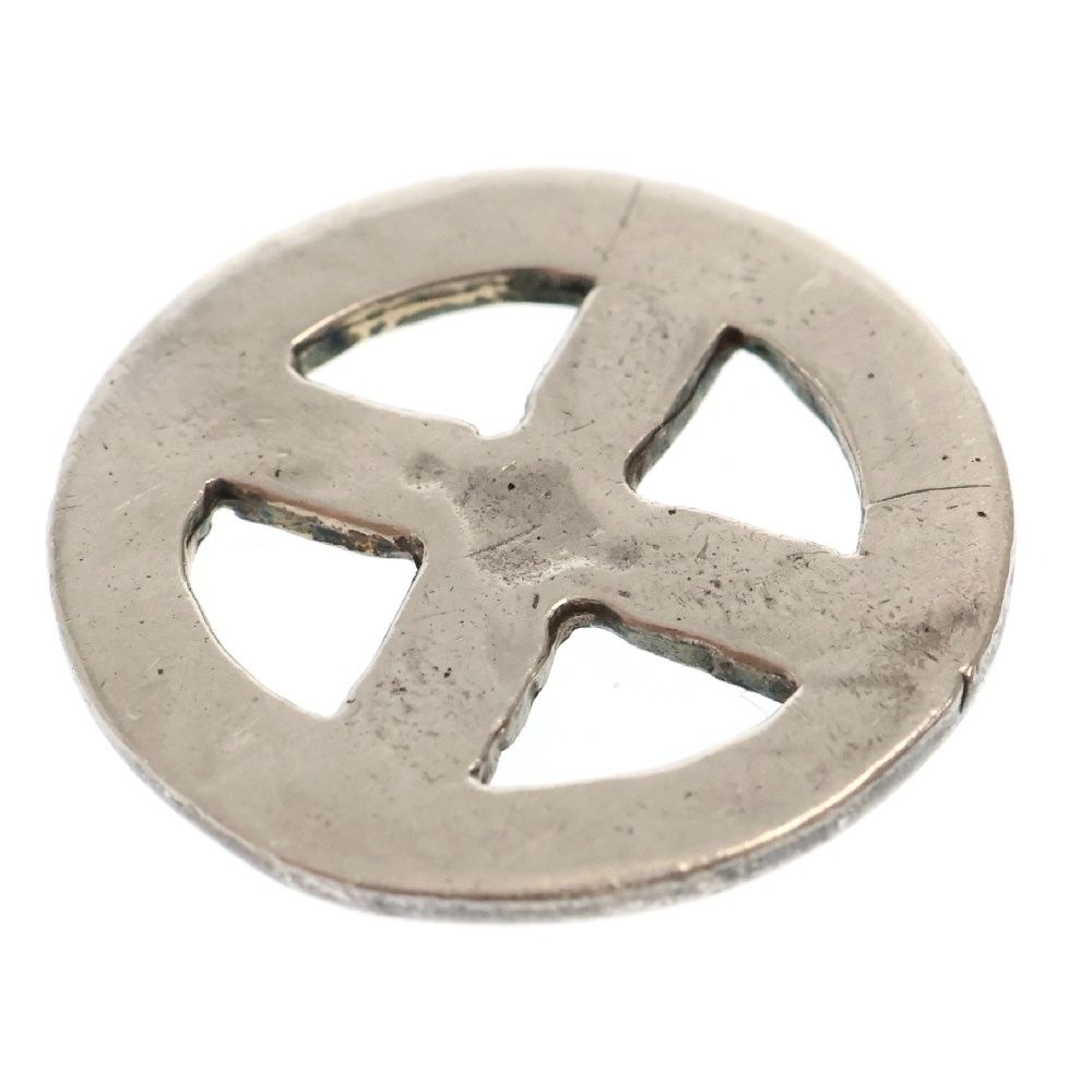 goro's (ゴローズ) SVホイール シルバー goro's - goro's ゴローズ SV