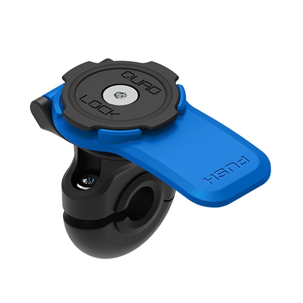 Quad Lock Motorcycle Mirror Mount V2クアッドロック QLM-MIR-2 国内正規品 