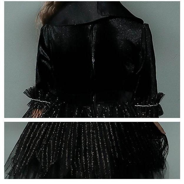 ひざ丈 コスチューム