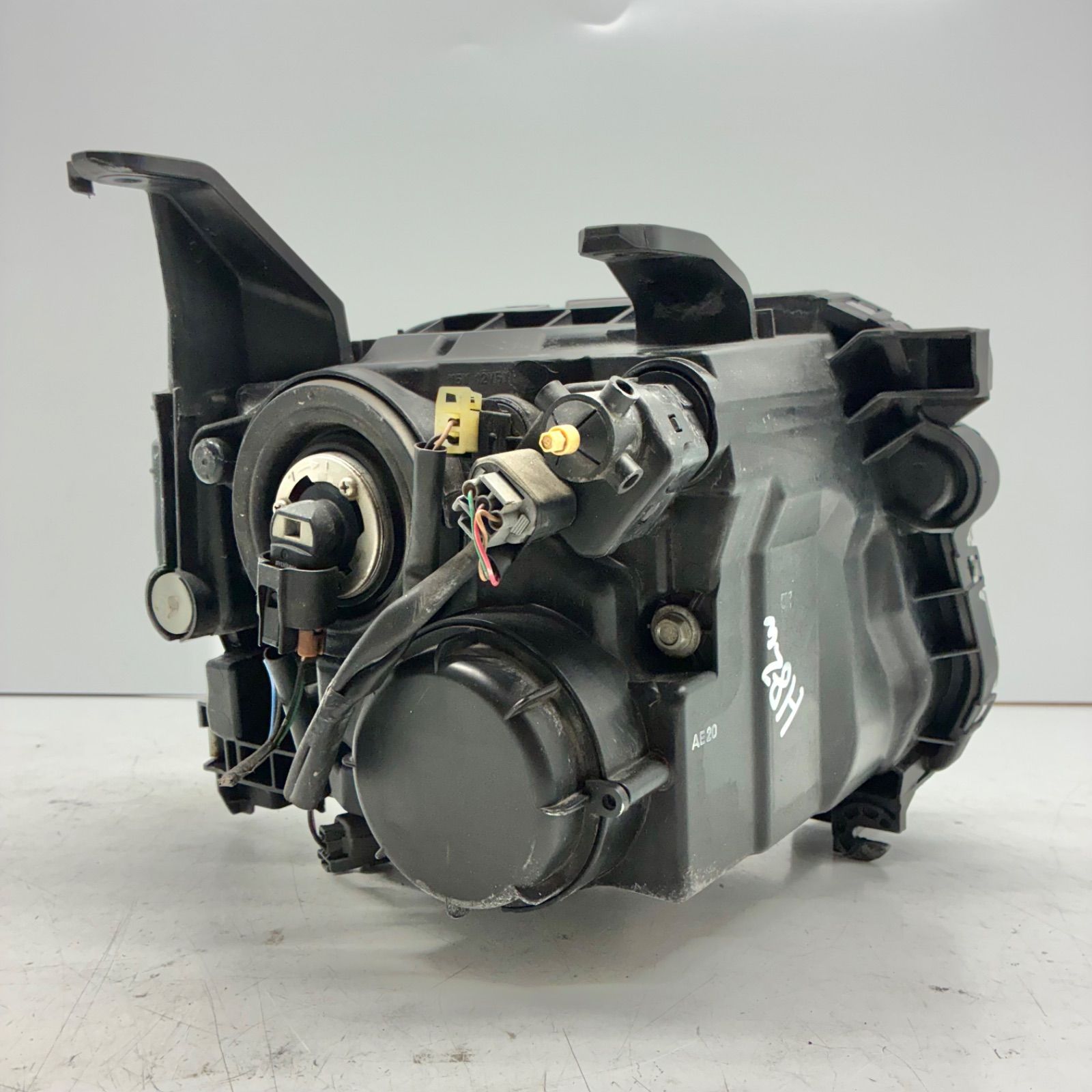 コーティング済 H81W