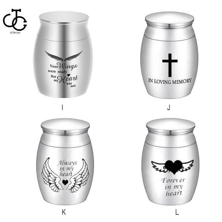 ペット仏具 遺灰入れ