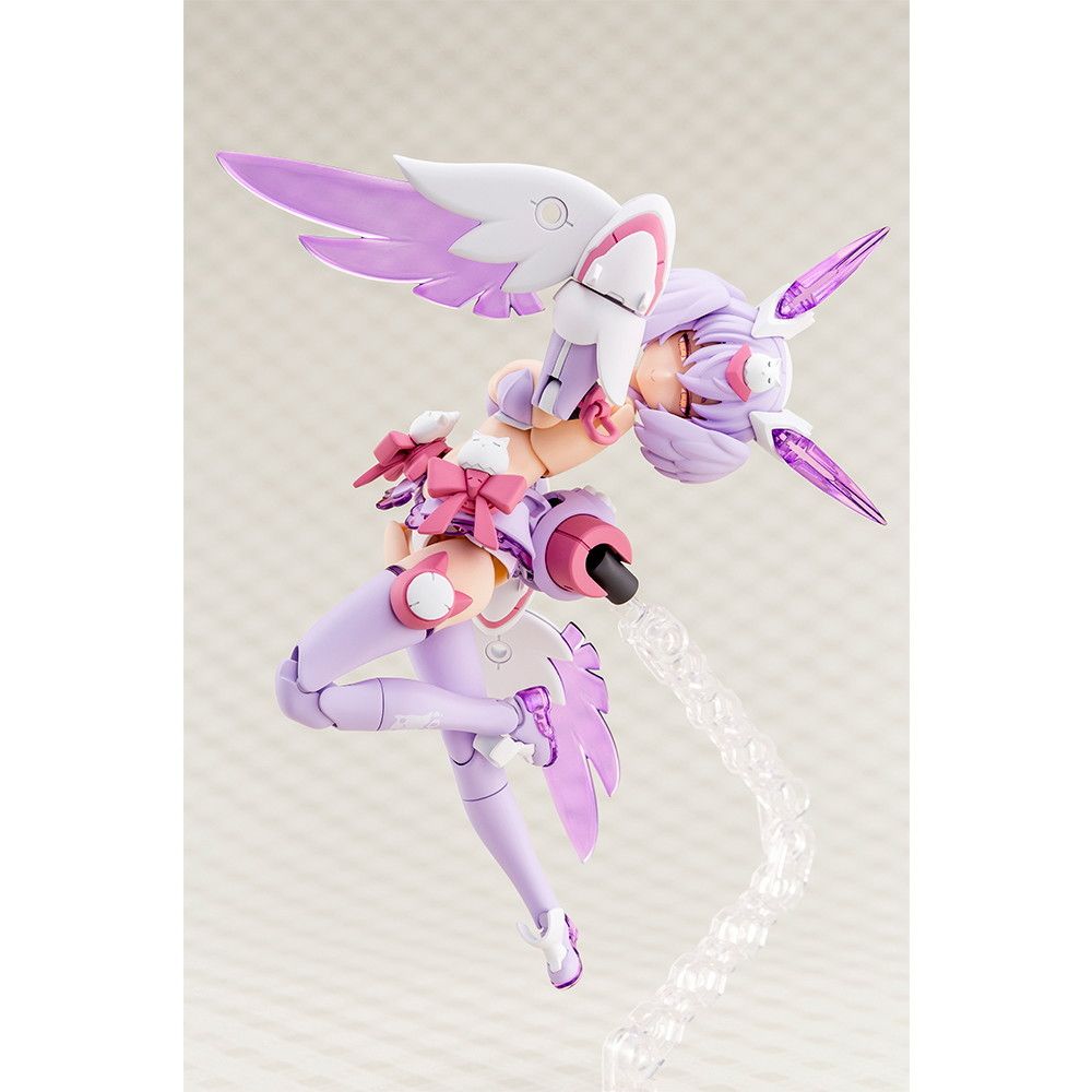 メガミデバイス 1/1 PUNI☆MOFU シャオ プラモデル(KP798