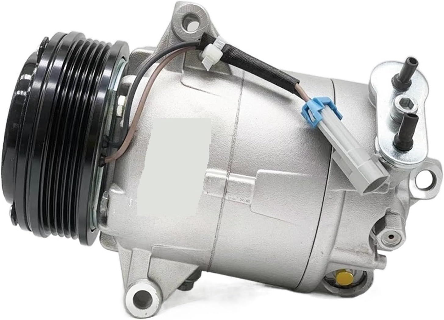 ACコンプレッサー キャバリエ コバルト HHR マリブ ポンティアック G5 4719005 4719202 15231223 15255655 15893101 15893103 22853678 対応 コンプレッサーの交換