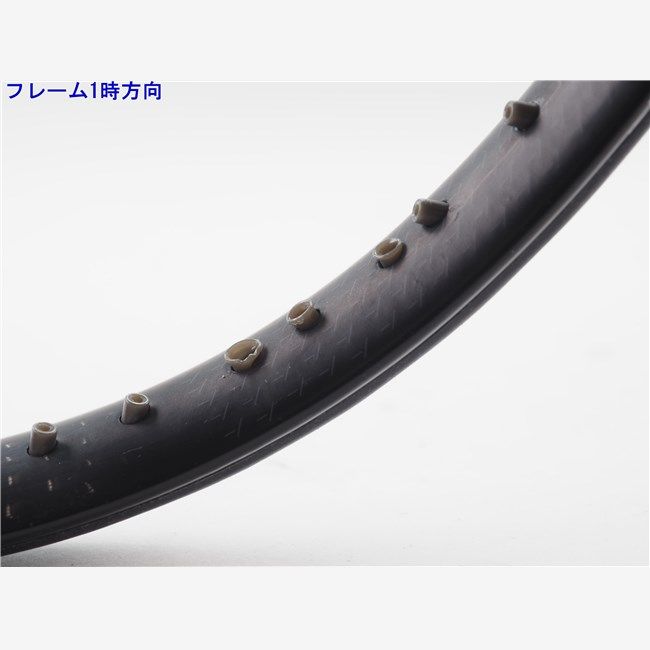 中古 テニスラケット バボラ ピュア ドライブ ロディック 2009年モデル (G3) BABOLAT PURE DRIVE RODDICK 2009 (c25070319c) 楽天市場】【中古】バボラ ピュア ドライブ ロディック 2009年