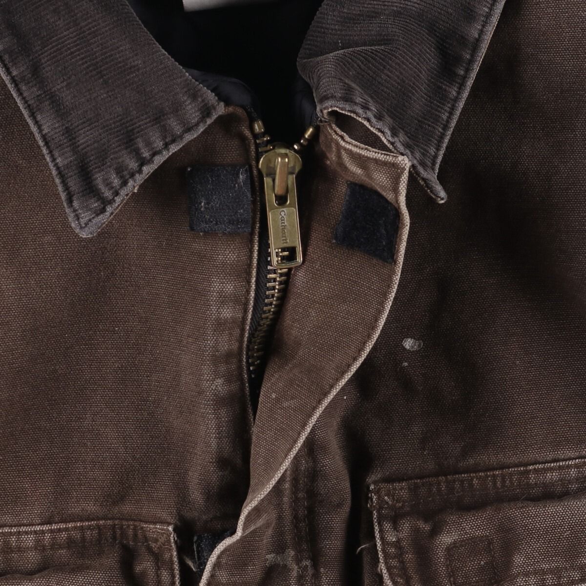 古着 00年代 カーハート Carhartt トラディショナルコート