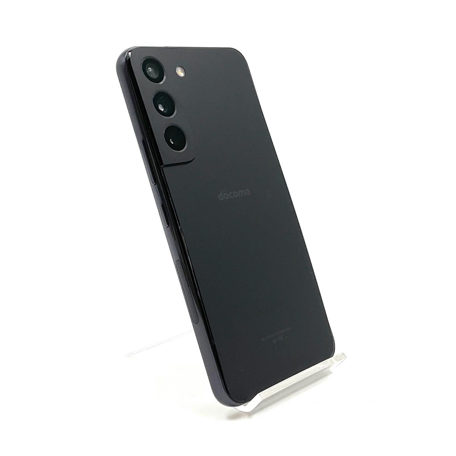 Galaxy S22 Ultra ファントムブラック 256 GB docomo Galaxy S22
