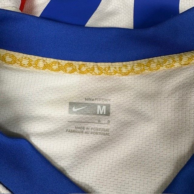 MODRIC' HARVATSKA NIKE UEFA EURO2008 クロアチア代表レプリカ MODRIC' HARVATSKA NIKE UEFA EURO2008 クロアチア代表レプリカ