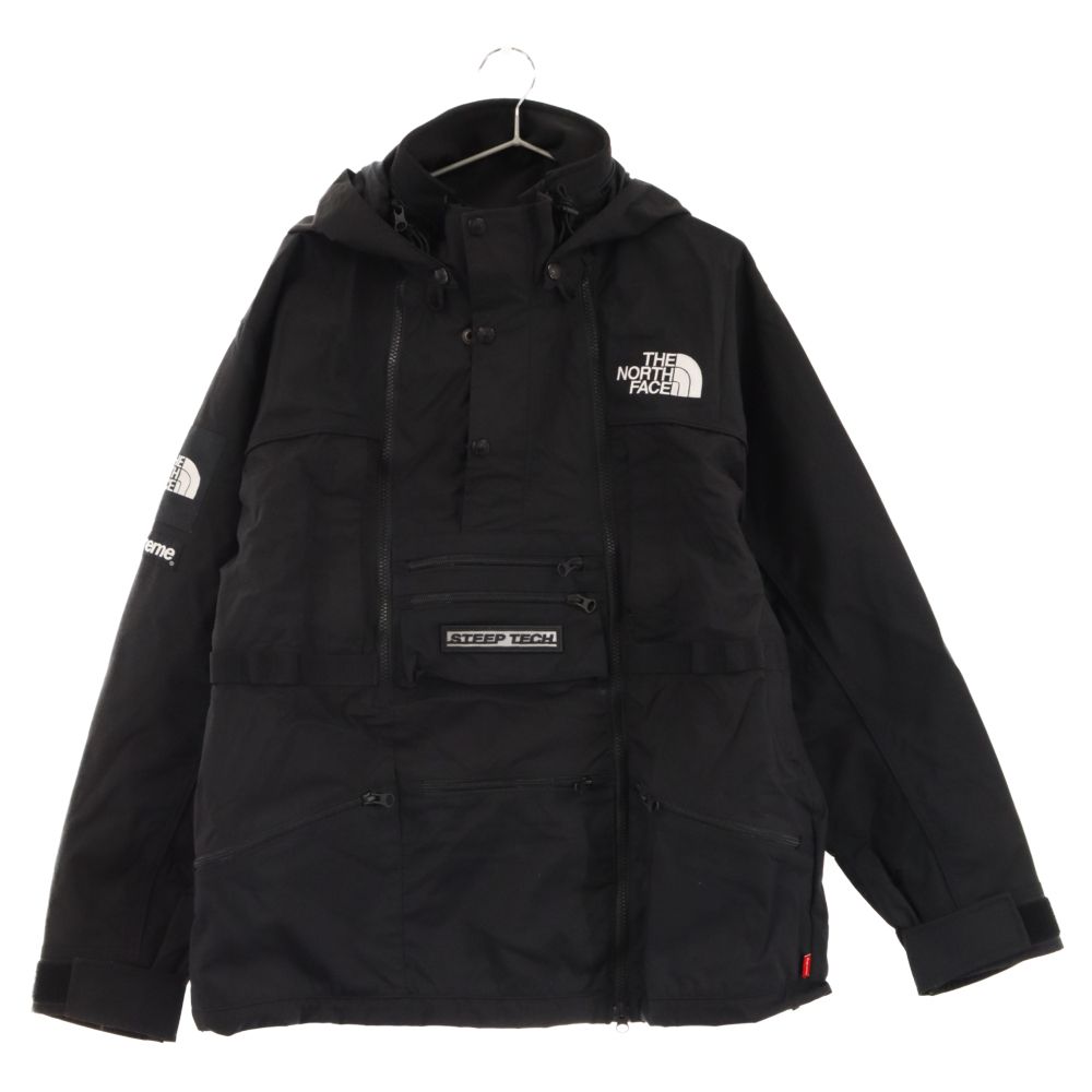 SUPREME (シュプリーム) 16SS×THE NORTH FACE Steep Tech Hooded