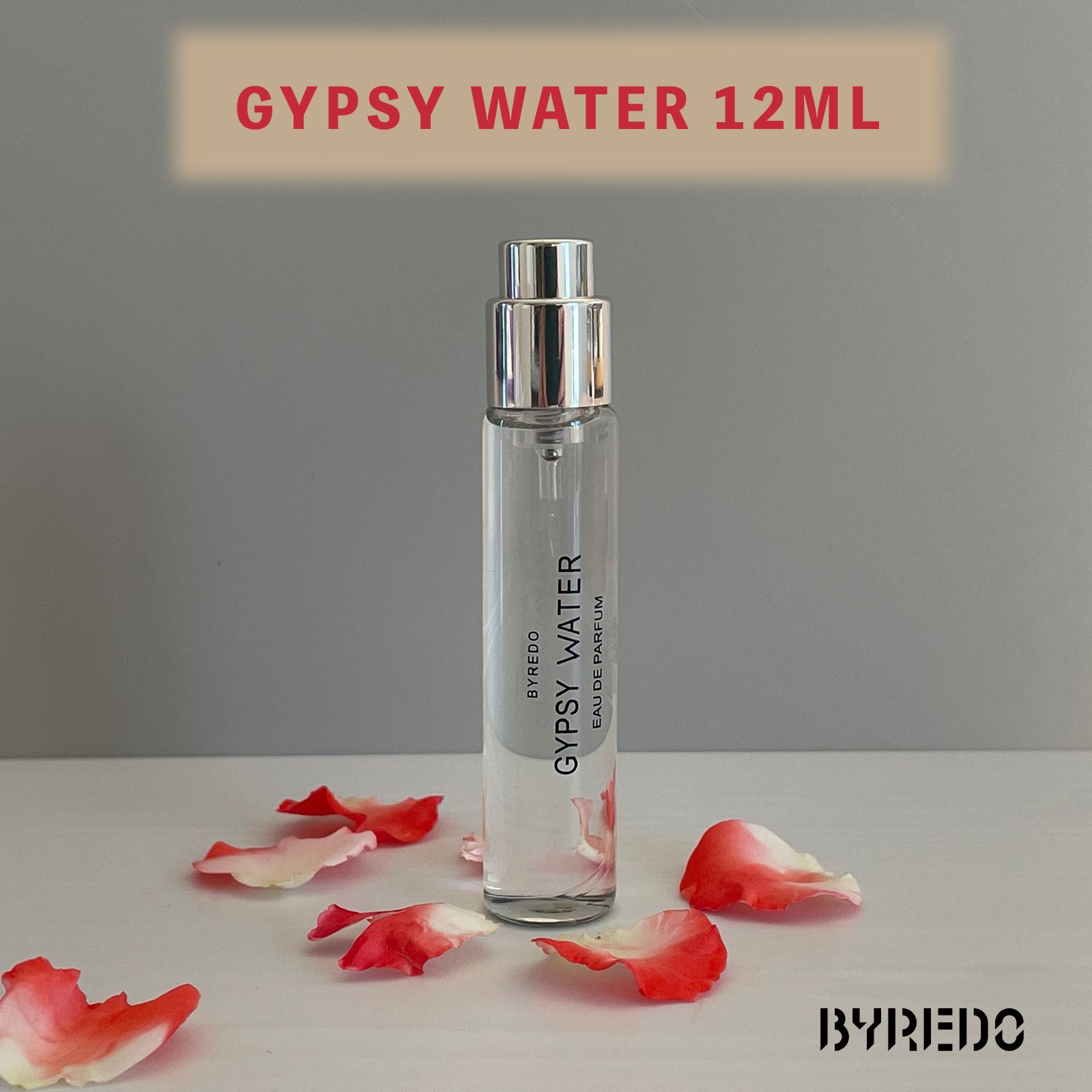 バイレード GYPSY WATER ジプシー ウォーター 12ml a - 香水(ユニセックス)