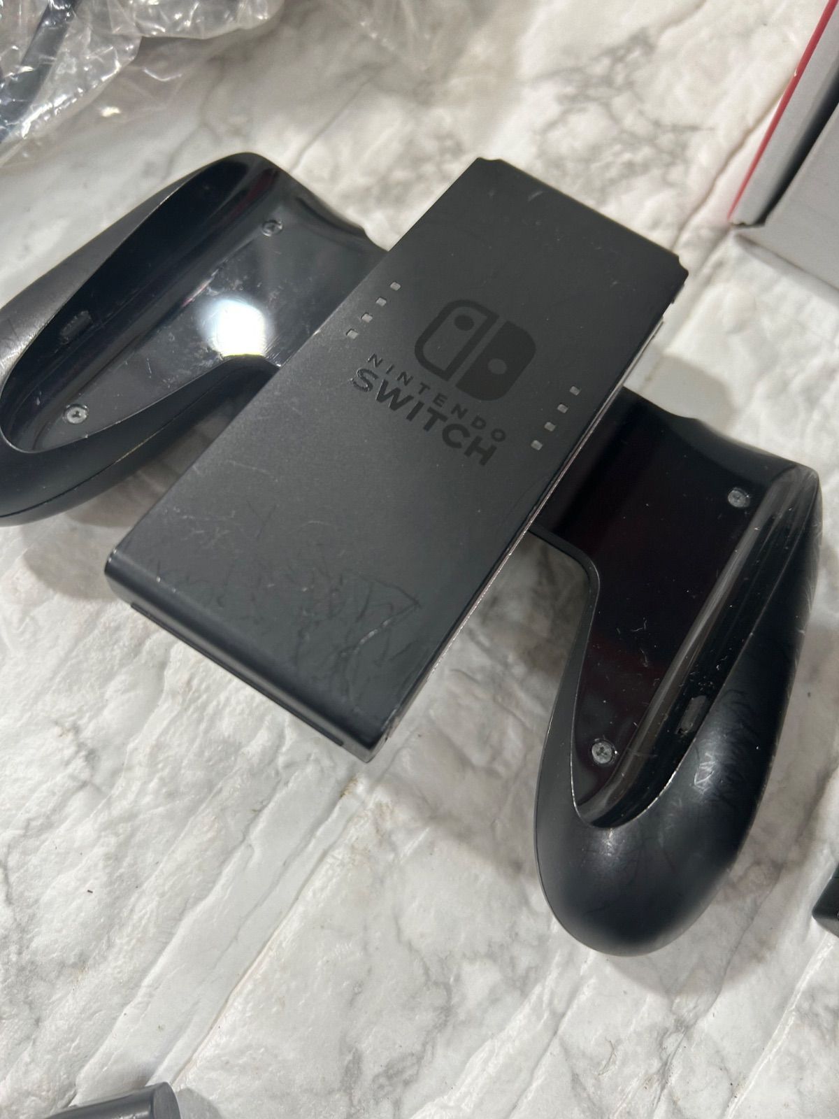 スイッチライト used