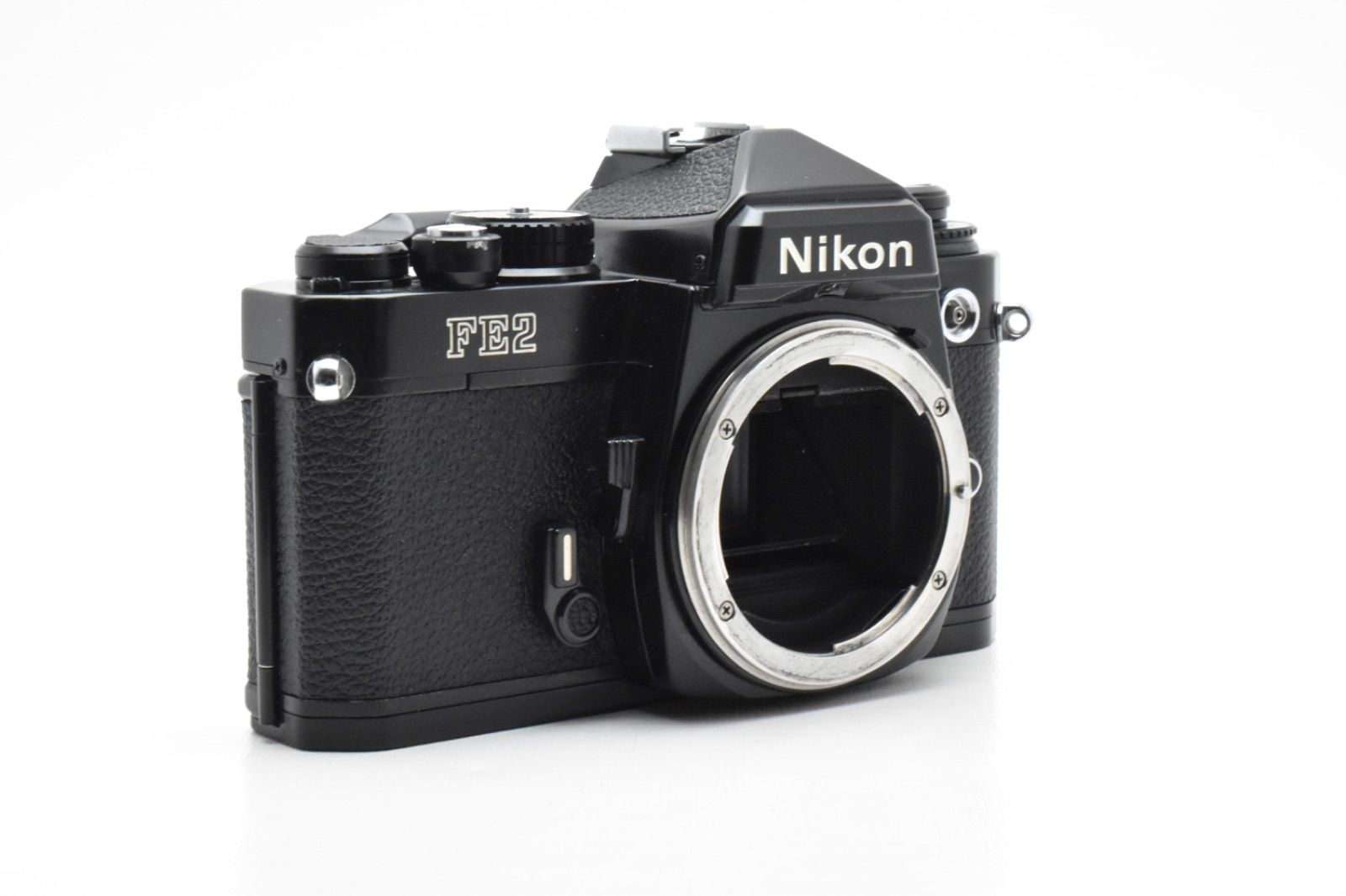 NIKON FE2