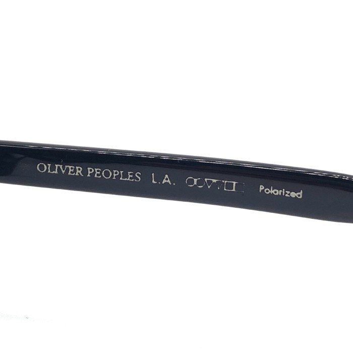 OLIVER PEOPLES オリバーピープルズ Avri サングラス 偏光レンズ ブラック OV5403SU 10059A OLIVER PEOPLES オリバーピープルズ Avri サングラス 偏光レンズ