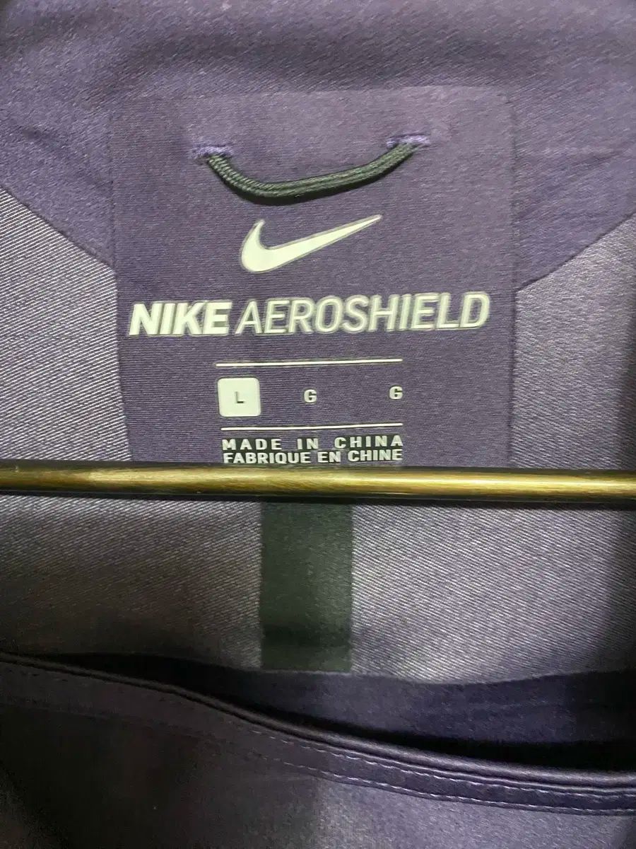 NIKE ナイキ 17 ー 18 トッテナム エアロシールド