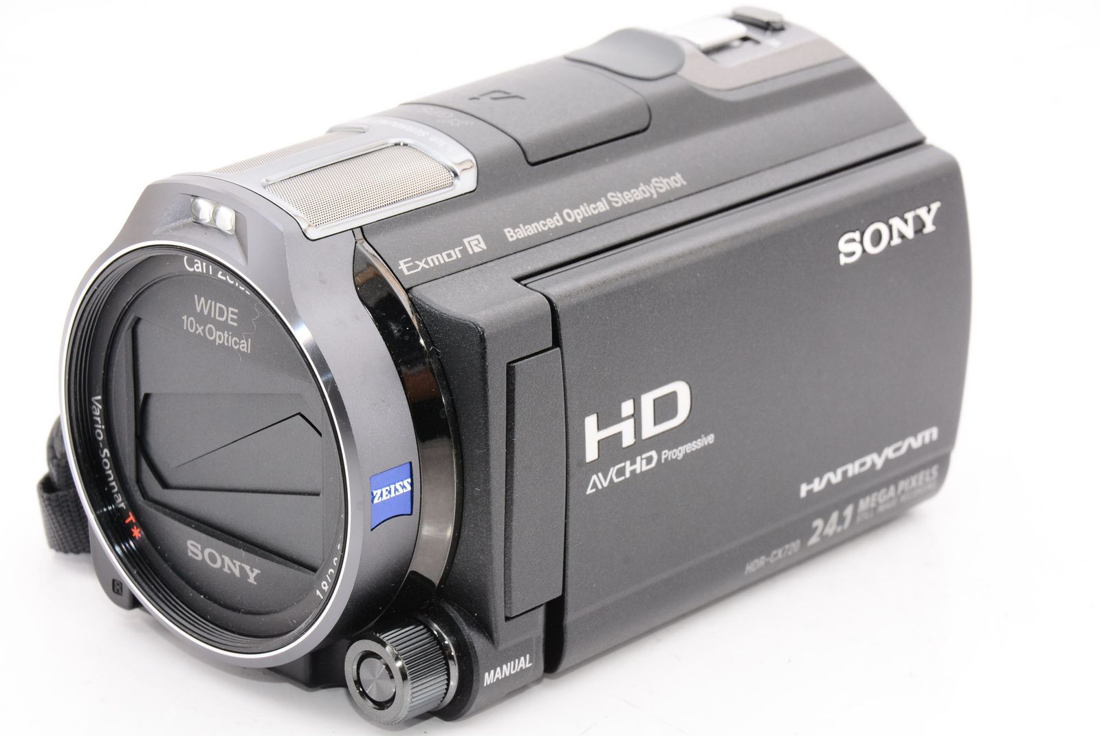 ばばちゃん様専用 SONY HDR-CX720V 日本正規流通品 dgipr.kpdata.gov.pk