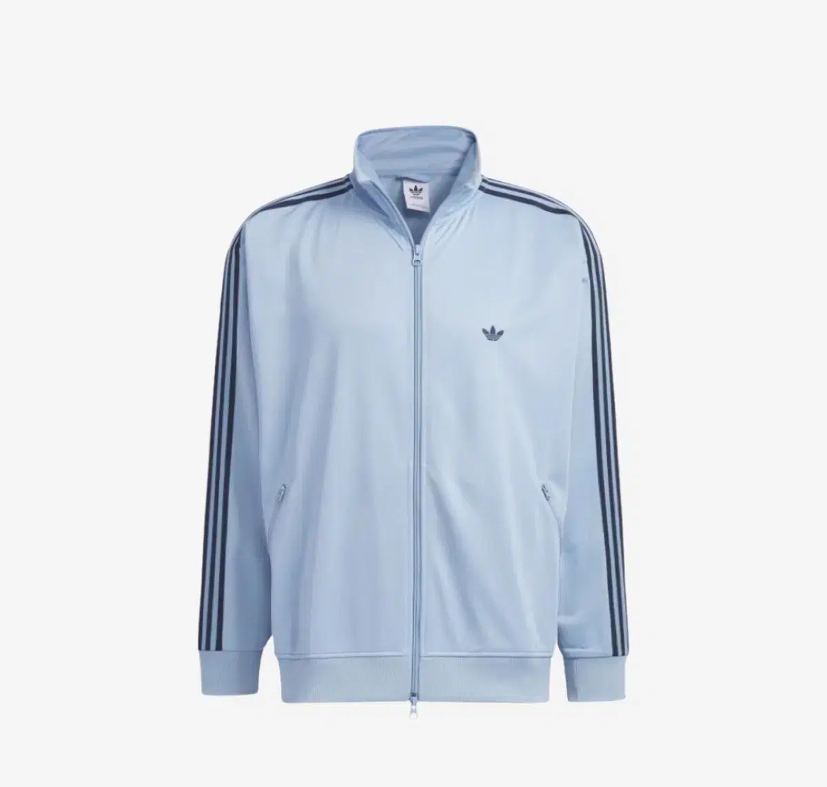 adidas アディダス ベッケンバウアー トラックトップス アンビエント スカイ