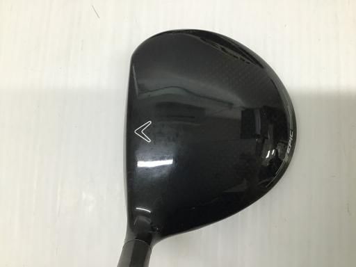 Callaway - EPICMAXウェアウェイウッド/W#3 DIAMANA 40BLK/GRN R Callaway - EPICMAXウェアウェイウッド/W#3 DIAMANA 40BLK/GRN R