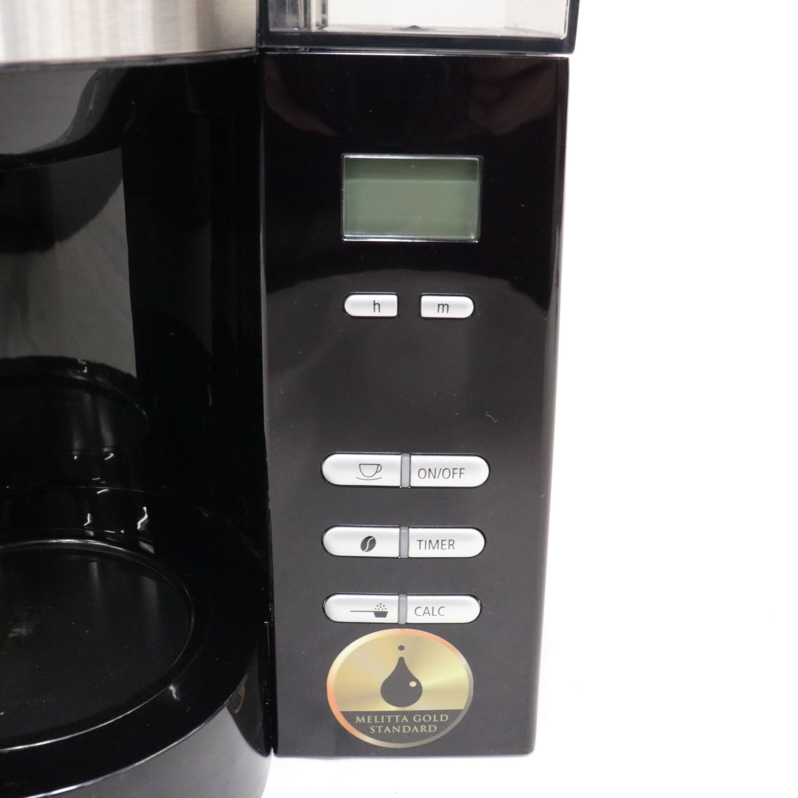 melitta(メリタ) 全自動フィルターペーパー式 (6杯) Aroma Fresh melitta(メリタ) 全自動フィルターペーパー式 (6杯) Aroma Fresh