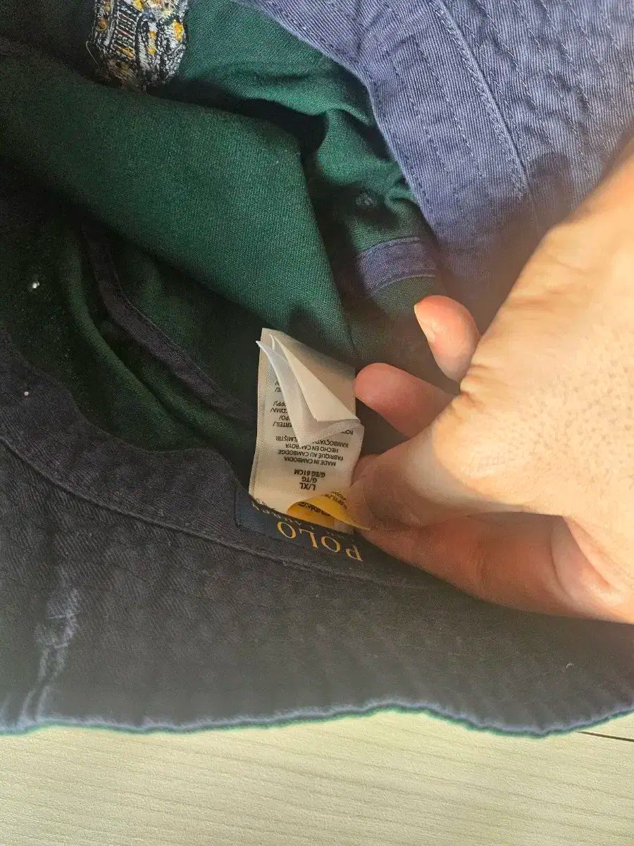 POLO Ralph