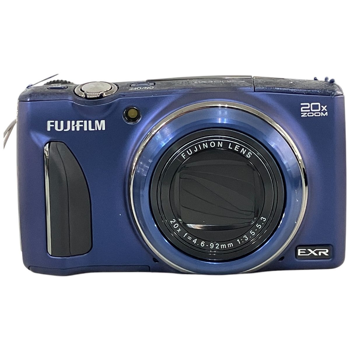 FUJIFILM F900