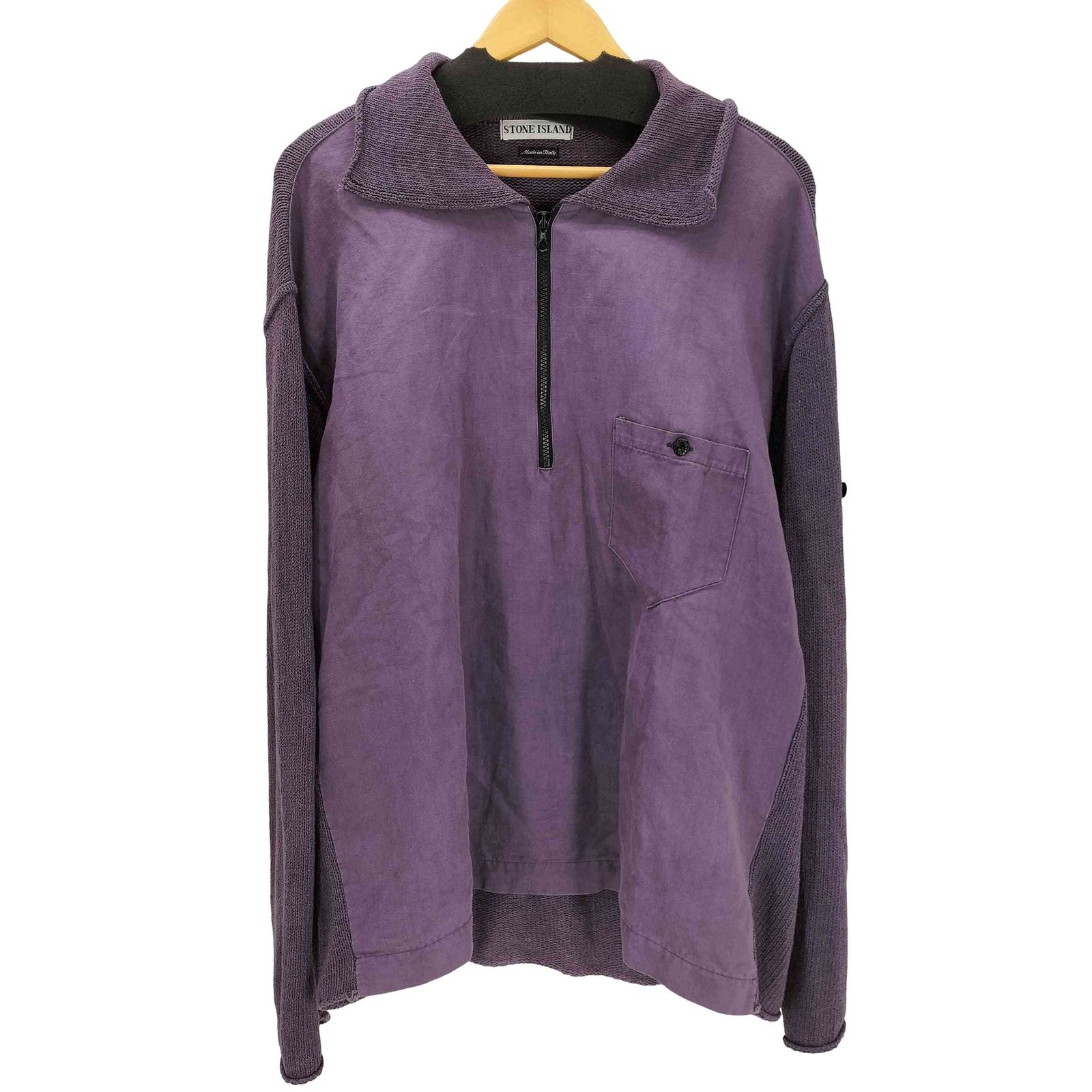 ストーンアイランド STONE ISLAND 90S 96SS イタリア製 Paul Harvey 