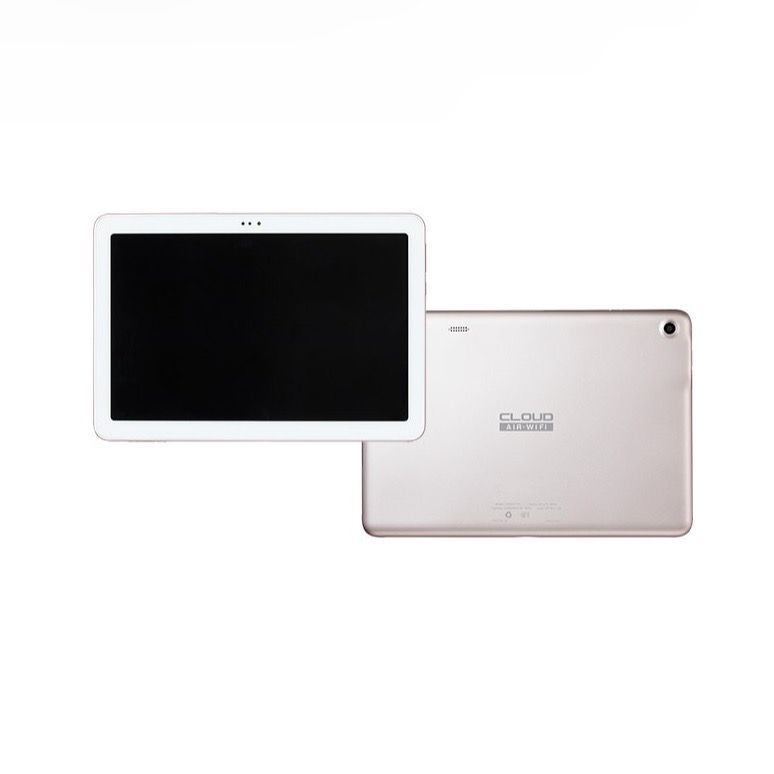 CLOUD AIR-WIFI ATab-1 10.1 CAW21T101 Gold クラウド タブレット 未開封