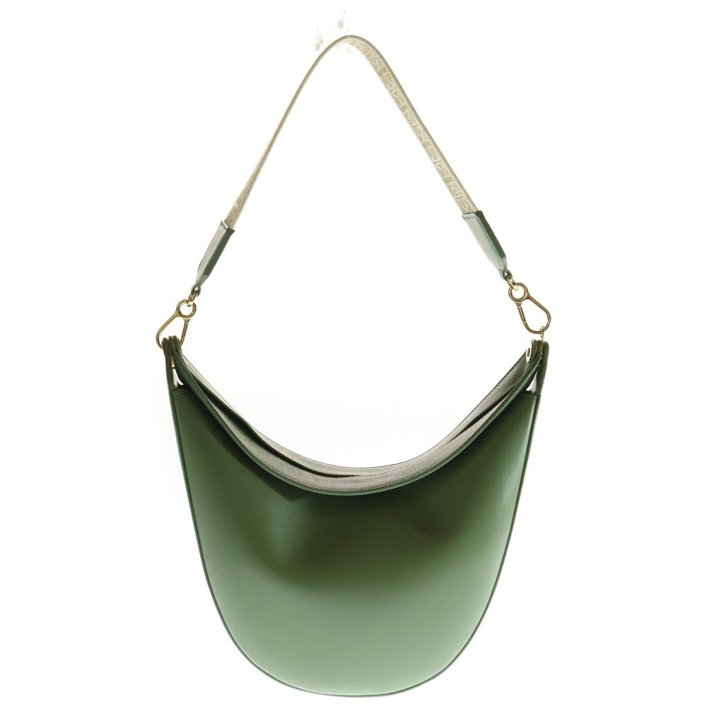 LOEWE (ロエベ) アナグラム ルナ スモール レザーワンショルダー