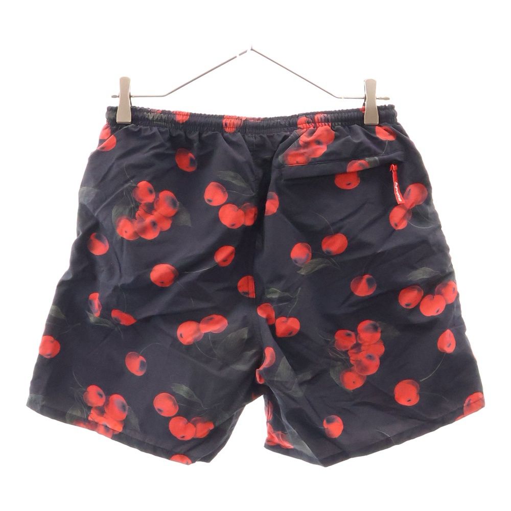 SUPREME (シュプリーム) 19SS Cherry Nylon Water Short チェリー