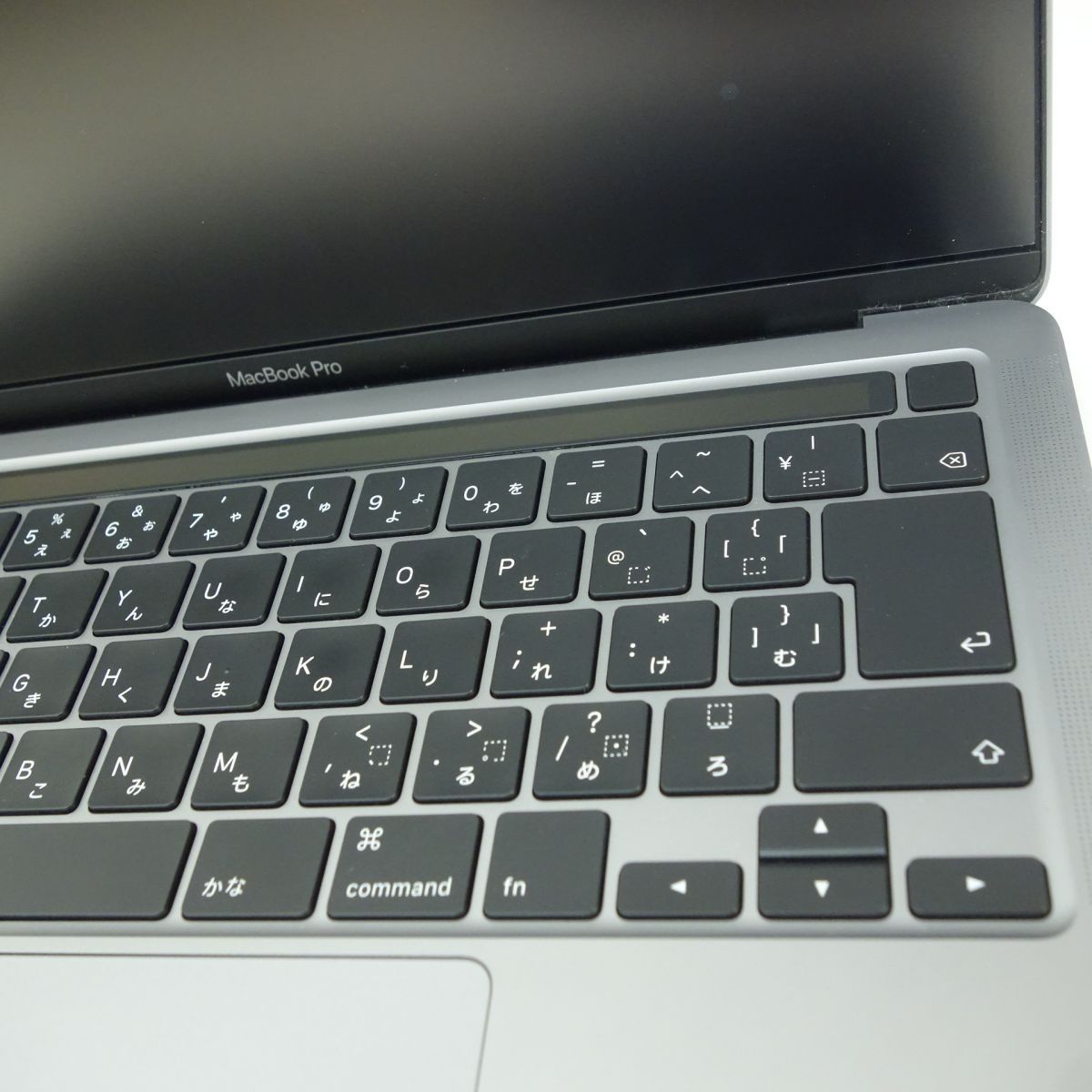 Apple MacBook Pro 13インチ 2020 MXK32J/A i5 8GB 256GB スペース