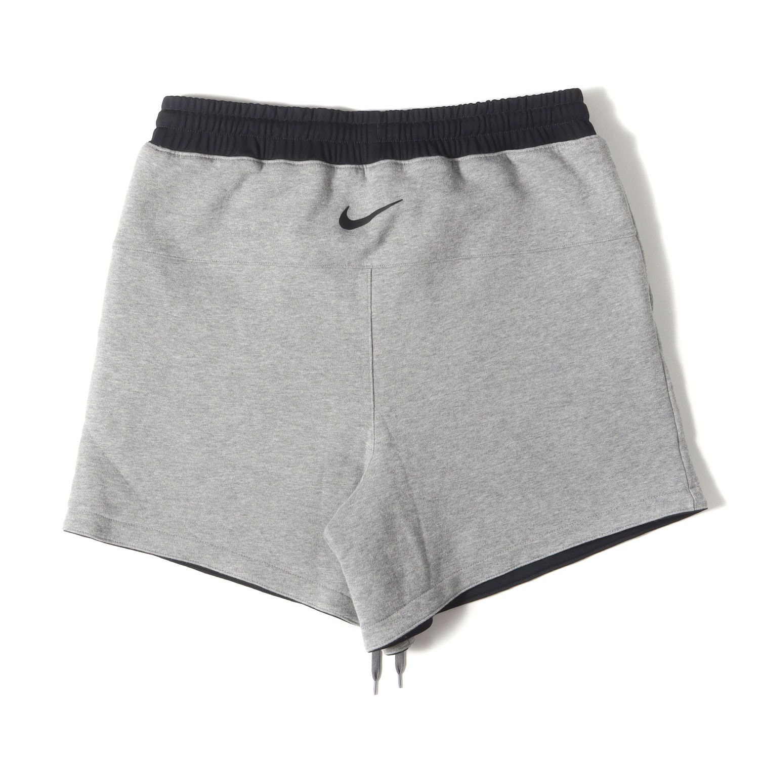 NIKE × FEAR OF GOD × NBA ショートパンツ バスケ FOG
