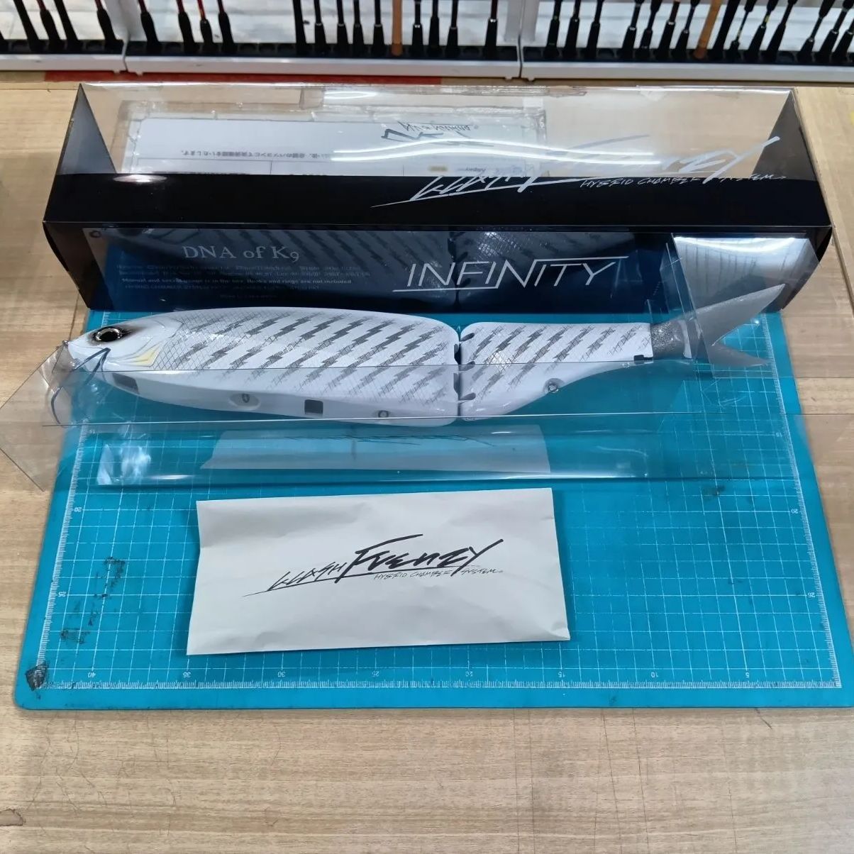 新品 DRT Electric クラッシュジョーカー エレクトリック　バサクラ DRT KLASH JOKER/クラッシュジョーカー : BOAT&TACKLE クルーズ