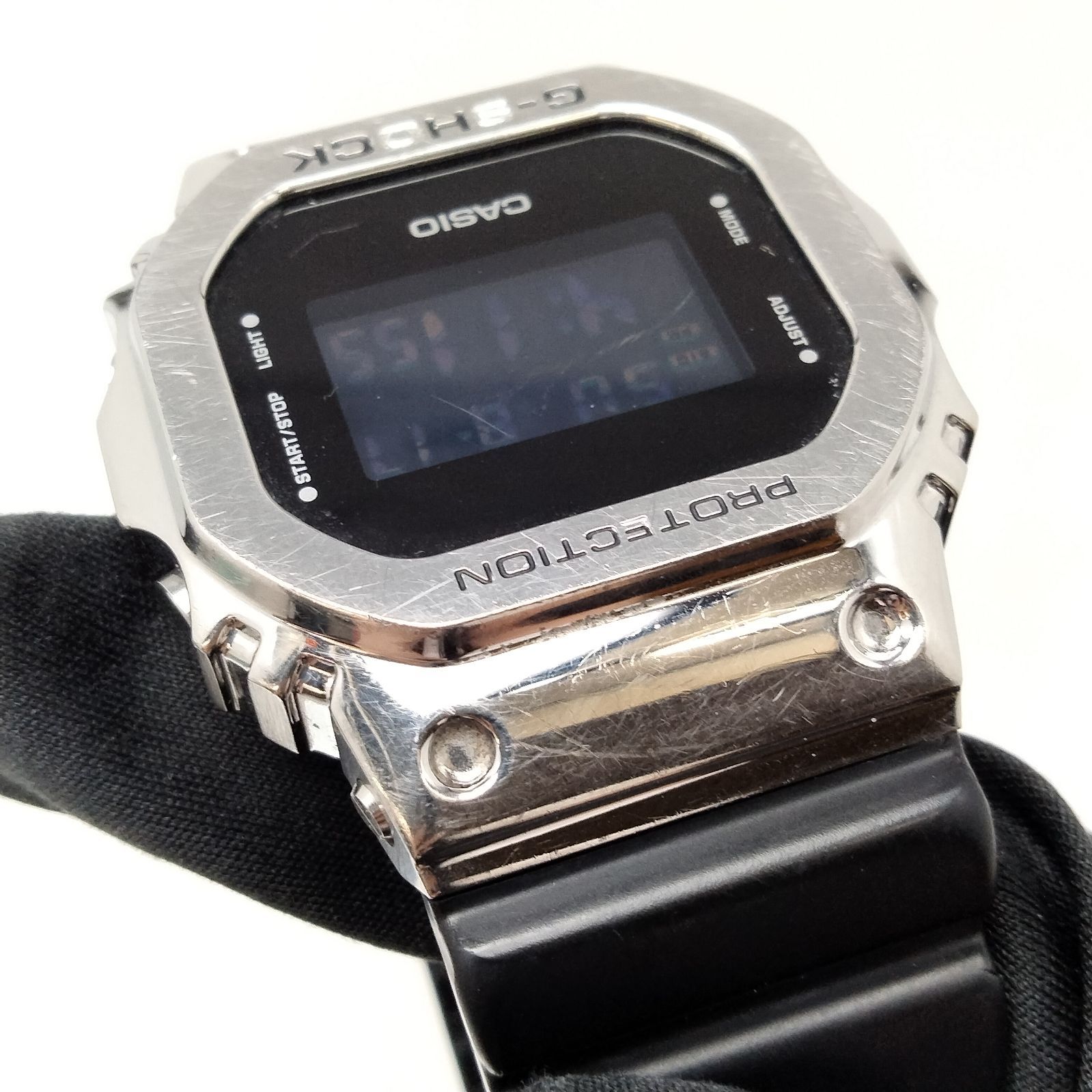 CASIO g-shock GM5600 3229 腕時計デジタルリストウォッチ 時計 CASIO
