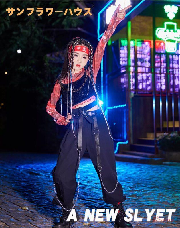 ヘアウィッグ 社交ダンス デモ ブラック オーダーメイド ハンドメイド