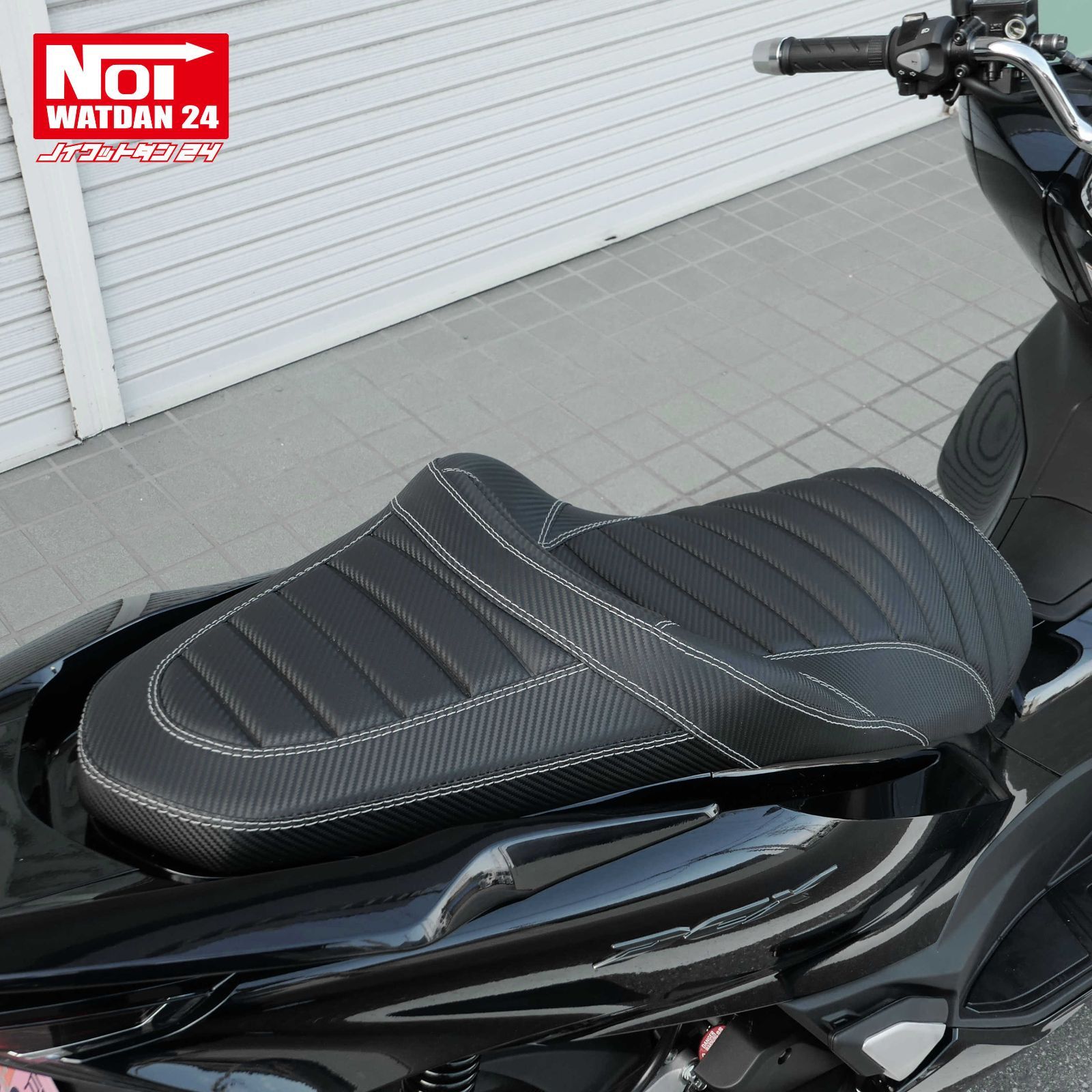 PCX160 PCX150 PCX125 NOI WATDAN24（ノイワットダン24） GMP-NH0143