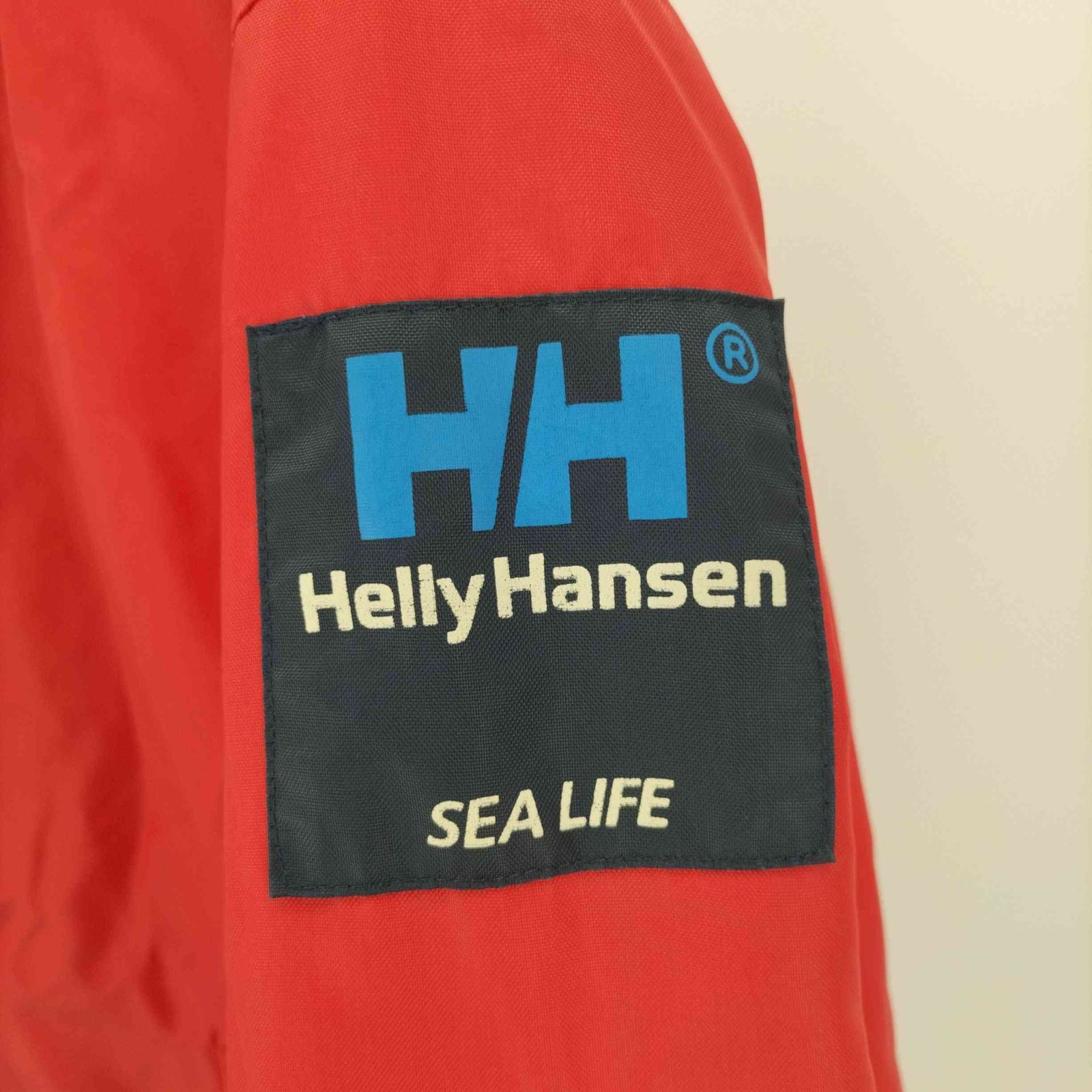 90s HELLY HANSEN コーチジャケット 楽天市場】【中古】 HELLY HANSEN コーチジャケット 90s vintage