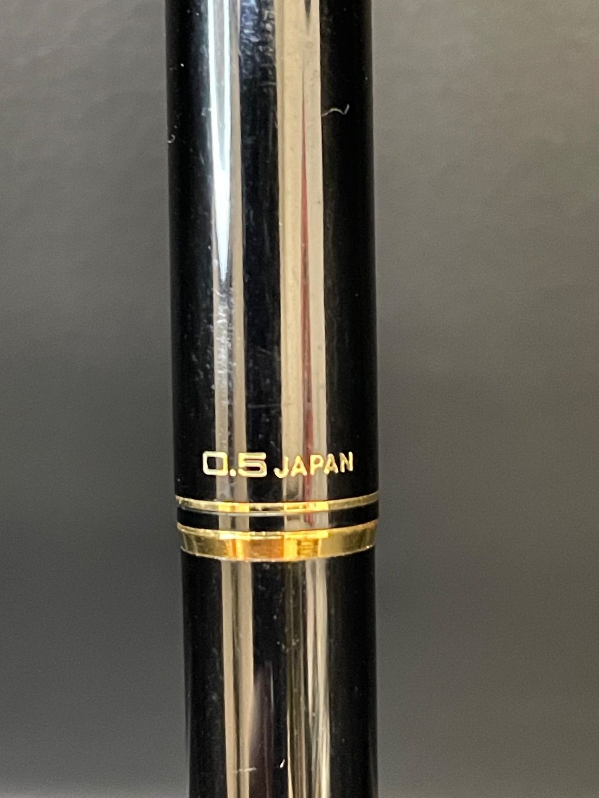 ヴィンテージ　PILOT DELUX 万年筆 14K 585 F ボールペン等 PILOT DELUXE パイロット デラックス 万年筆 14K 585刻印