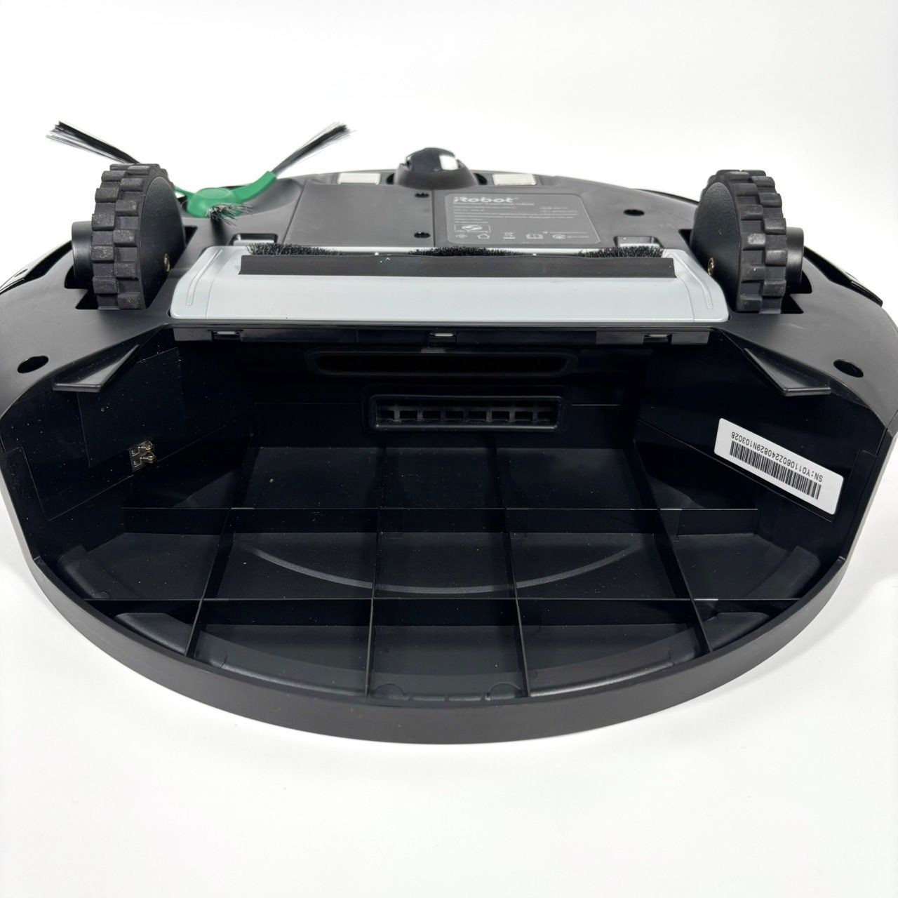 iRobot Roomba Combo ルンバコンボ エッセンシャル WWW_NOITHATQUANGTHANH_NET