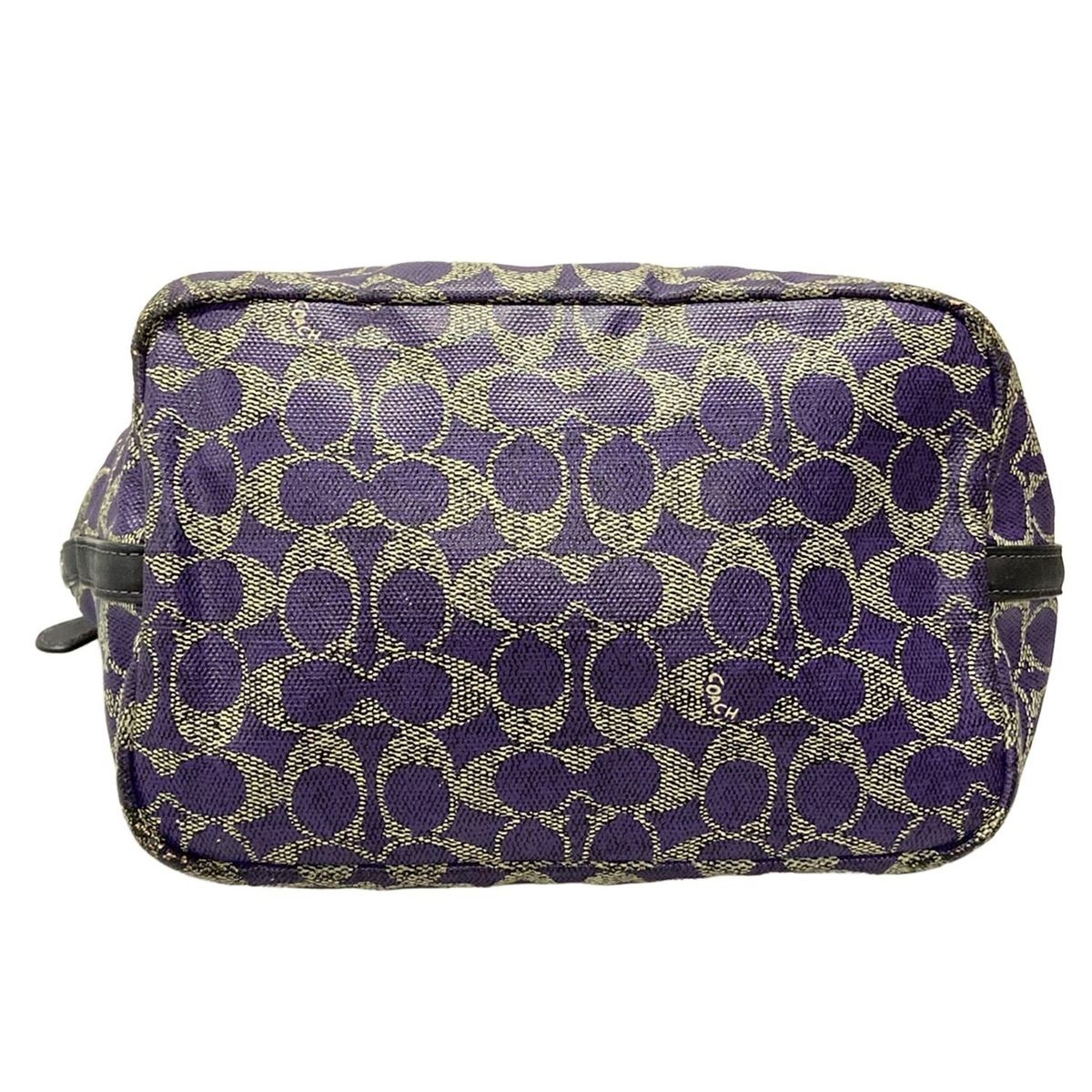 COACH タクシー ジップ レザー トートバッグ コーチ coach タクシー ジップ レザー トートバッグ 黒