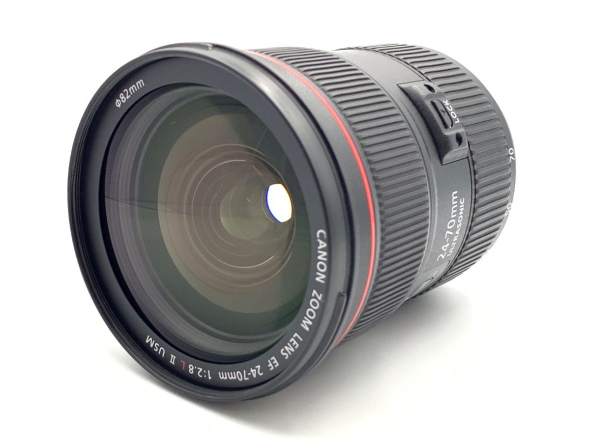 EF24-70mm F2.8L