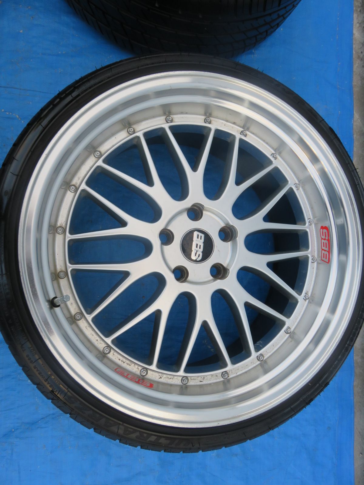 BBS LM風 19インチ pcd114.3 5穴 ホイール bbs 19インチ lm 車用ホイール」の人気商品一覧 | 安い商品を