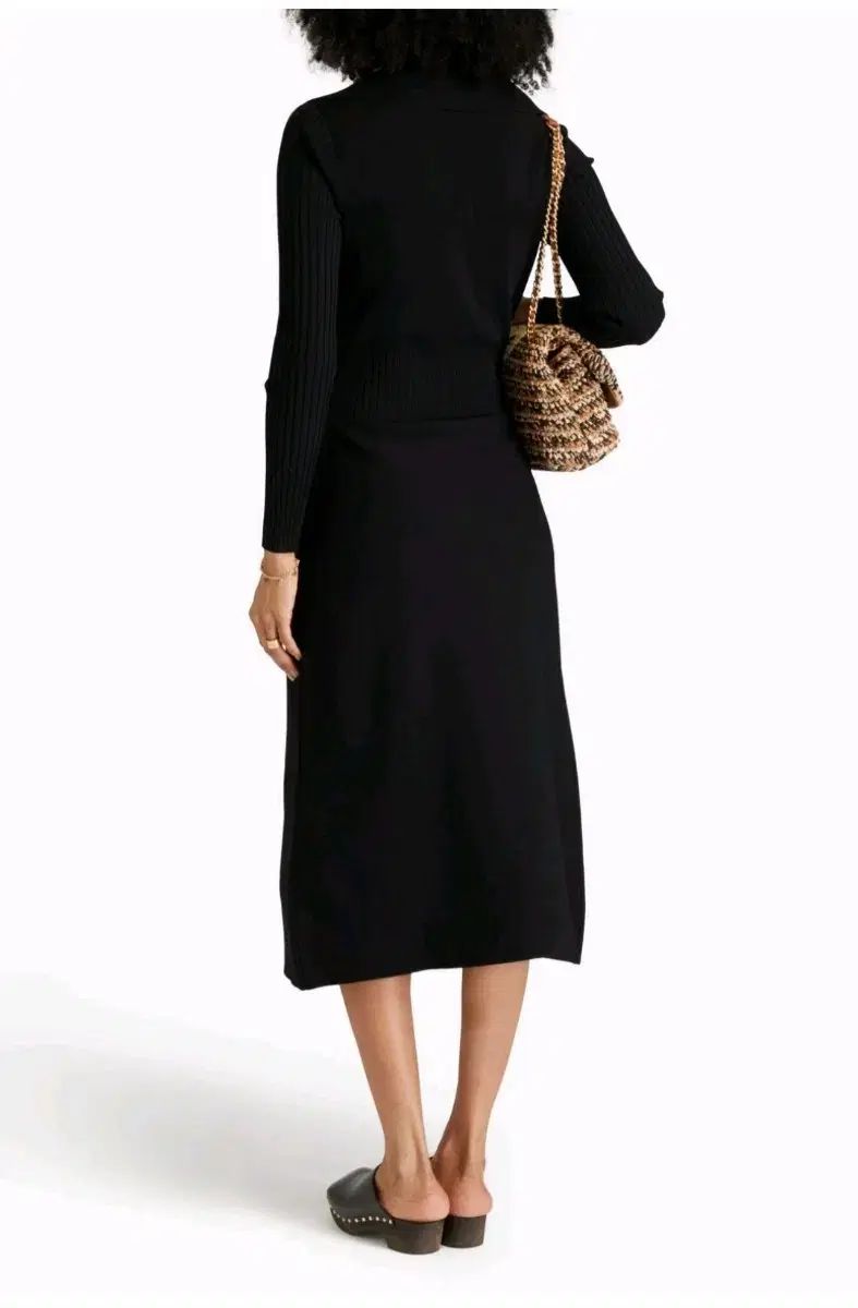 Tory Burch トリーバーチ ニット ワンピース Tory Burch