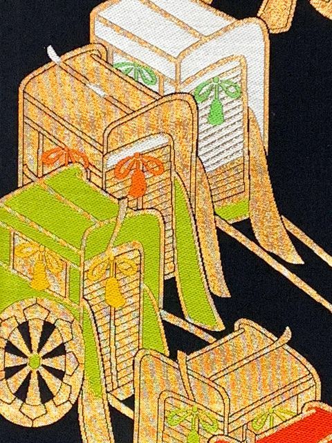 桐生織