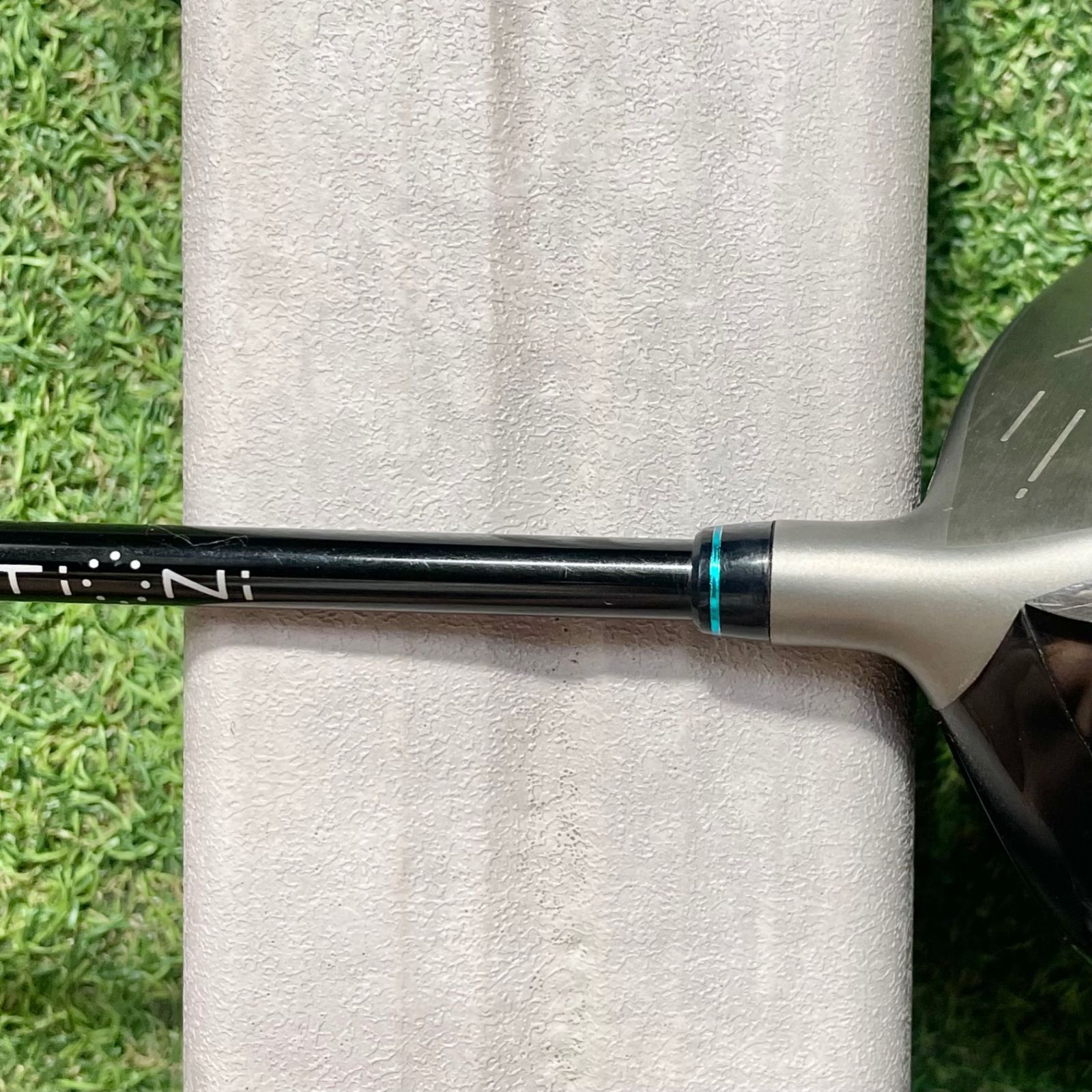 貴重レフティ】maruman DANGAN7 ドライバー 1W 10.5° メンズ R 左