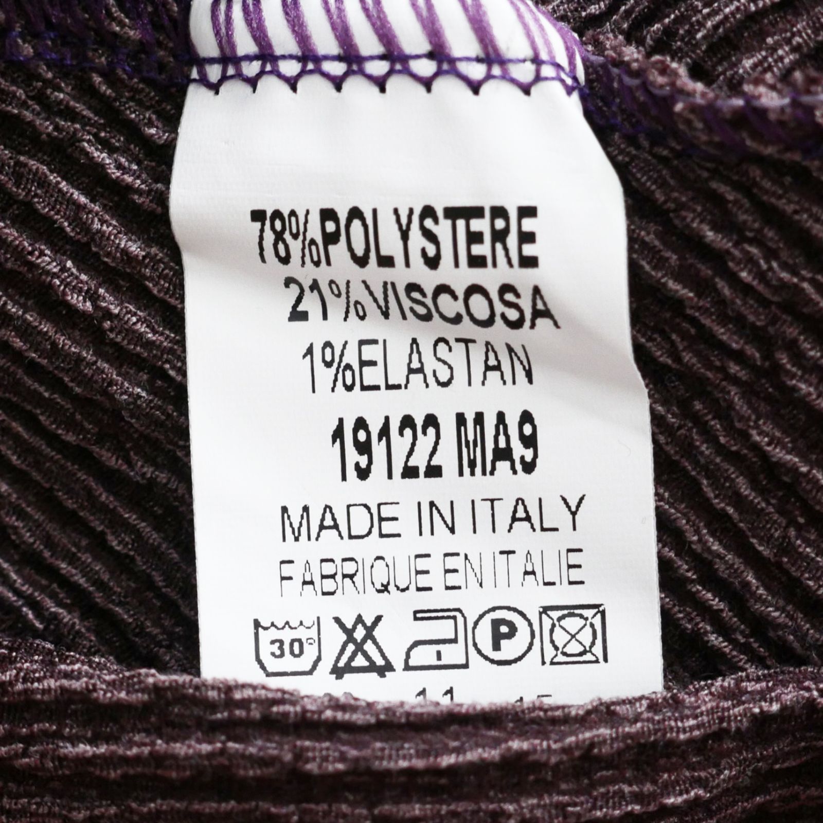 dt126 フィレンツェの新ブランド